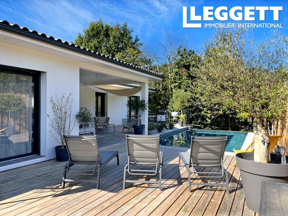 Maison 5 pièces 209 m² · à Marsac-sur-l'Isle · 209 m² · 469 000 €