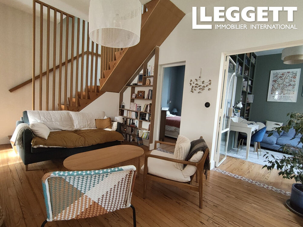 � vendre  Maison Talence (33400)