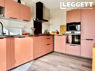  Maison � vendre 5 pi�ces 112 m�