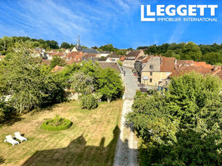  Maison � vendre 15 + pi�ces 466 m�