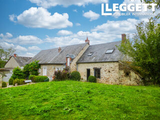  Maison � vendre 6 pi�ces 160 m�