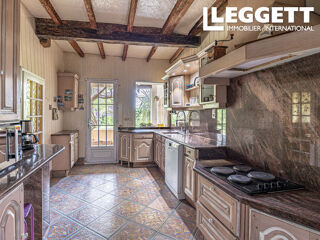  Maison � vendre 15 + pi�ces 400 m�