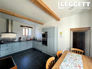  Maison � vendre 4 pi�ces 106 m�