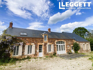 Maison � vendre 9 pi�ces 250 m�