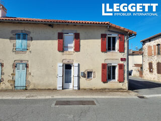  Maison � vendre 6 pi�ces 73 m�