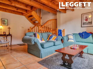  Maison � vendre 3 pi�ces 68 m�