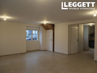  Maison � vendre 4 pi�ces 100 m�