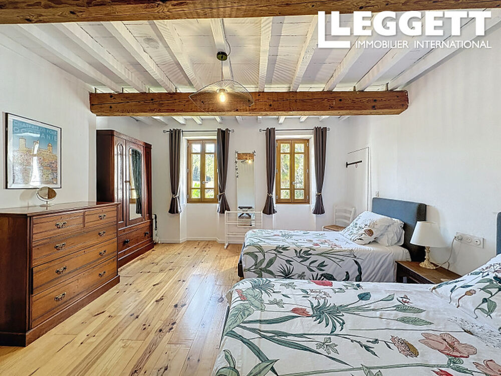 � vendre  Maison Mirepoix (09500)