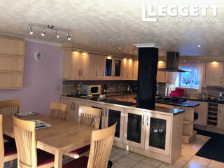  Maison � vendre 6 pi�ces 136 m�