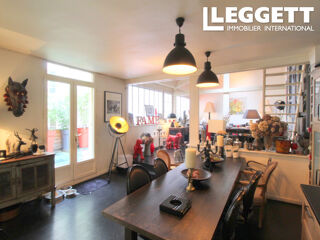  Maison � vendre 6 pi�ces 285 m�