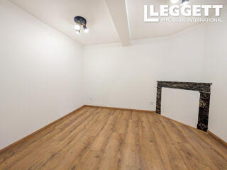  Maison  vendre 3 pices 44 m