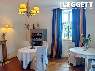  Maison � vendre 7 pi�ces 269 m� Thouars