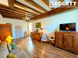  Appartement � vendre 4 pi�ces 65 m�