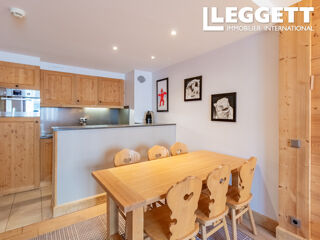  Appartement à vendre 3 pièces 64 m²