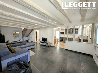  Maison à vendre 7 pièces 198 m²