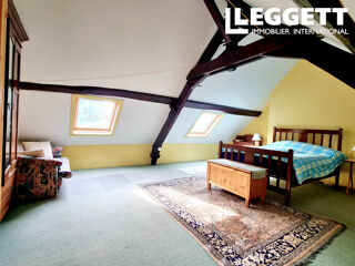  Maison � vendre 4 pi�ces 107 m�