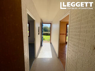  Maison � vendre 6 pi�ces 100 m�