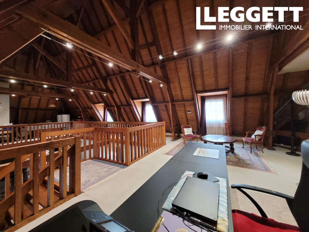 à vendre  Maison Thiviers (24800)