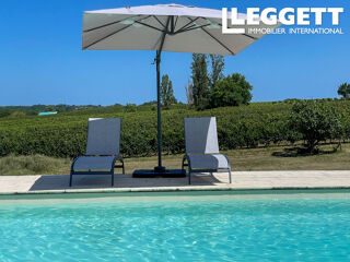  Maison � vendre 7 pi�ces 255 m�