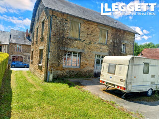  Maison � vendre 8 pi�ces 266 m�