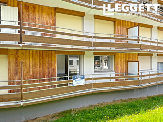  Appartement � vendre 1 pi�ce 29 m�