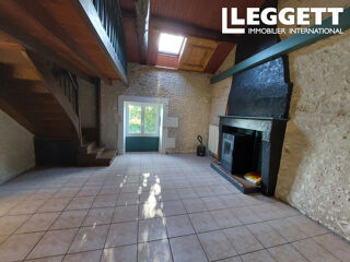  Maison � vendre 4 pi�ces 62 m�