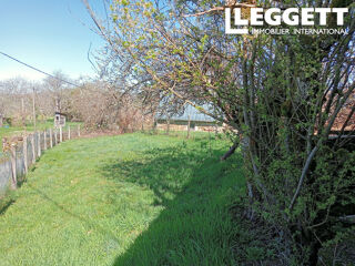  Maison � vendre 3 pi�ces 50 m�