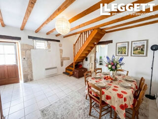  Maison à vendre 5 pièces 104 m²