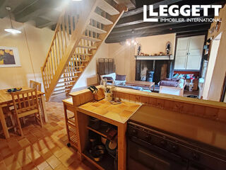  Maison � vendre 3 pi�ces 64 m�