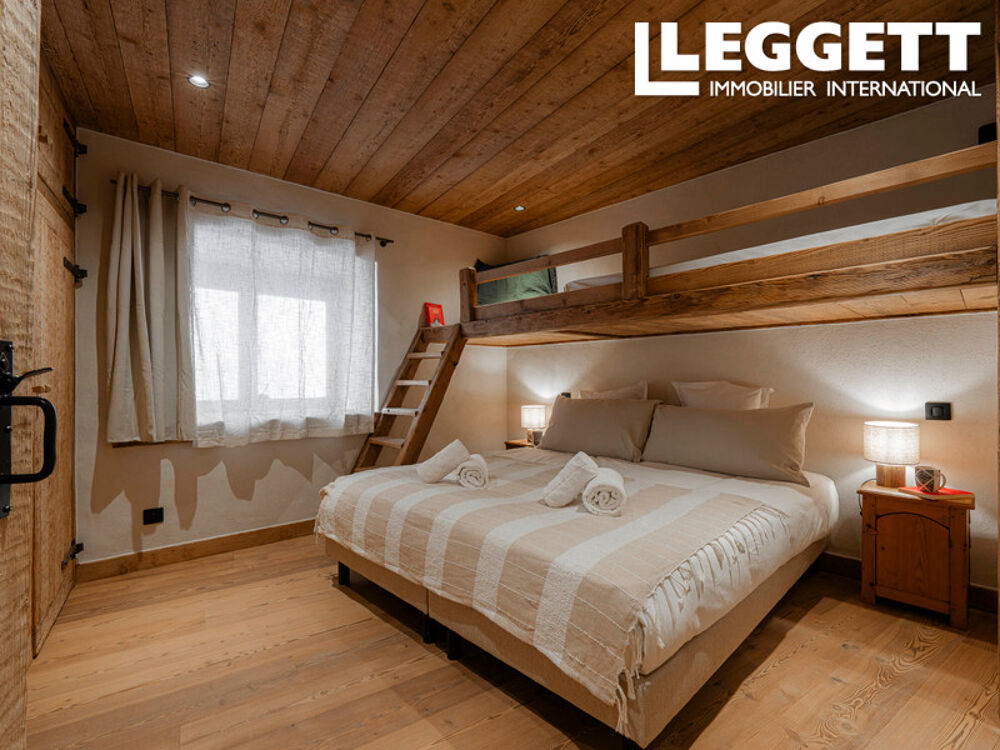 à vendre  Maison La Salle les Alpes (05240)
