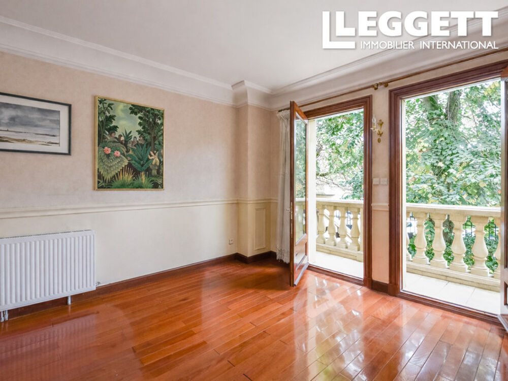 à vendre  Maison Saint-Maur-des-Fossés (94100)