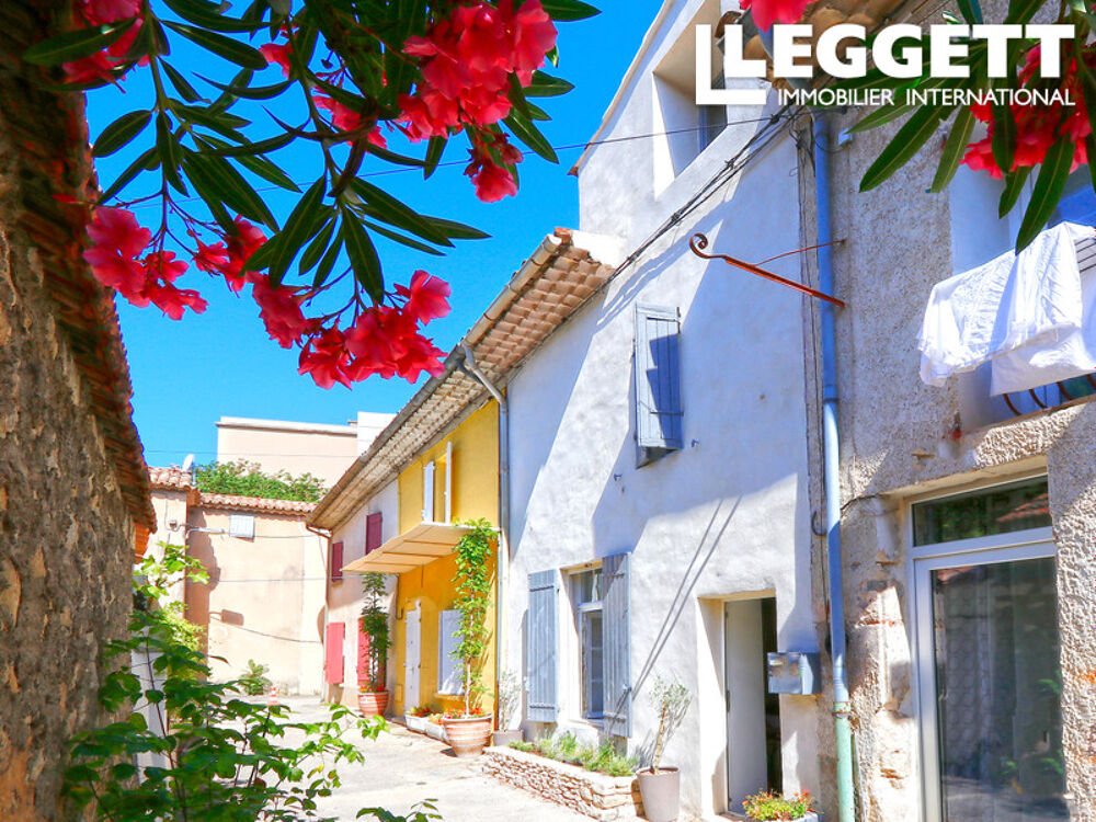 Maison 3 pièces 70 m² · à Apt · 70 m² · 220 000 €