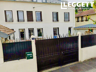  Maison à vendre 8 pièces 135 m²