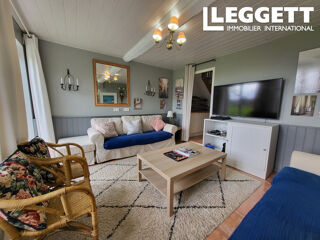  Maison � vendre 6 pi�ces 136 m�