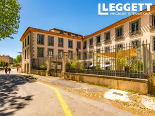  Appartement à vendre 2 pièces 42 m²