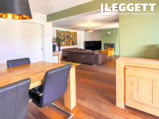  Maison � vendre 6 pi�ces 147 m�