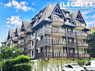  Appartement à vendre 3 pièces 45 m²