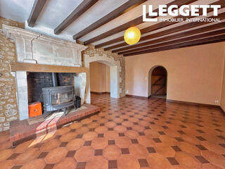  Maison � vendre 6 pi�ces 165 m�