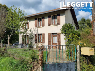  Maison � vendre 8 pi�ces 134 m�