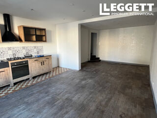  Maison � vendre 5 pi�ces 85 m�