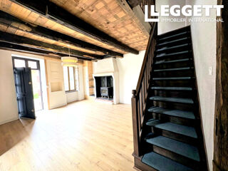  Maison � vendre 4 pi�ces 96 m�