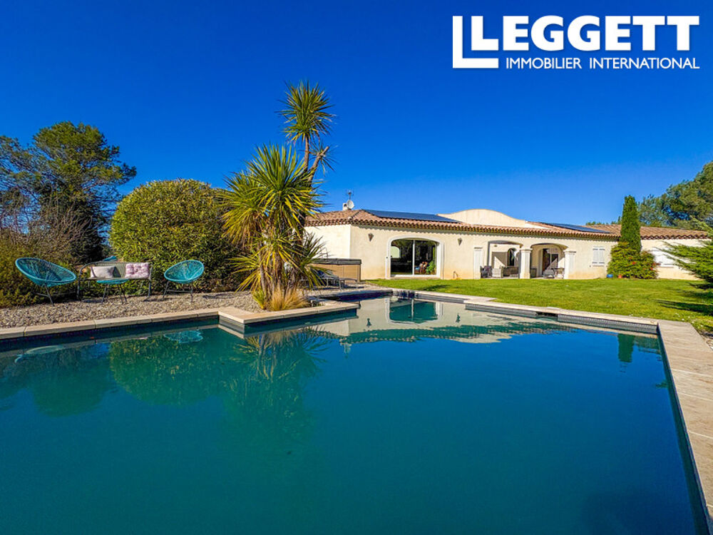 � vendre  Maison Fuveau (13710)