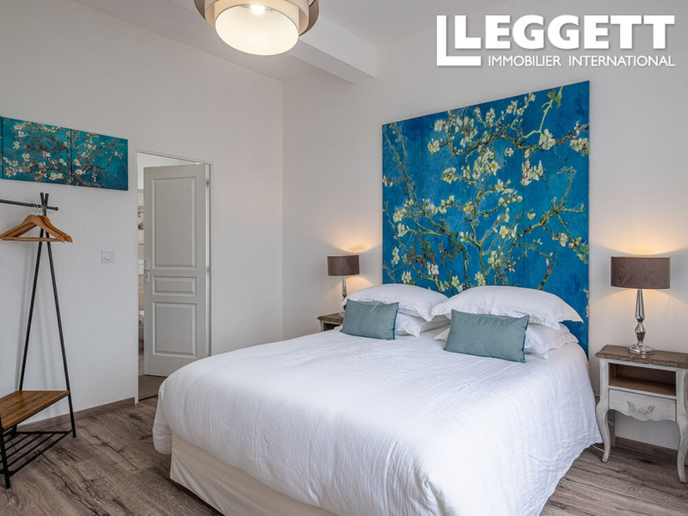 à vendre  Maison Cravant-les-Côteaux (37500)