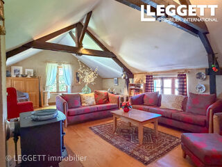  Maison à vendre 5 pièces 120 m²