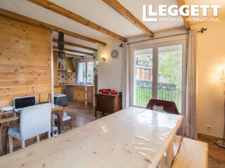  Maison à vendre 5 pièces 124 m²