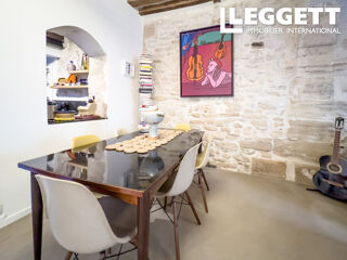  Appartement � vendre 2 pi�ces 67 m�