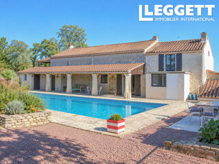  Maison à vendre 5 pièces 167 m²