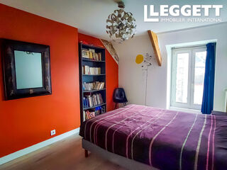  Maison  vendre 5 pices 108 m