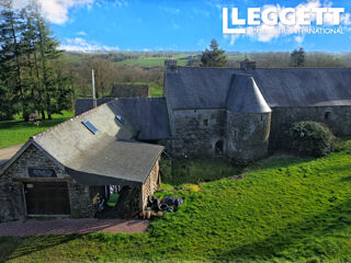  Maison à vendre 13 pièces 336 m²
