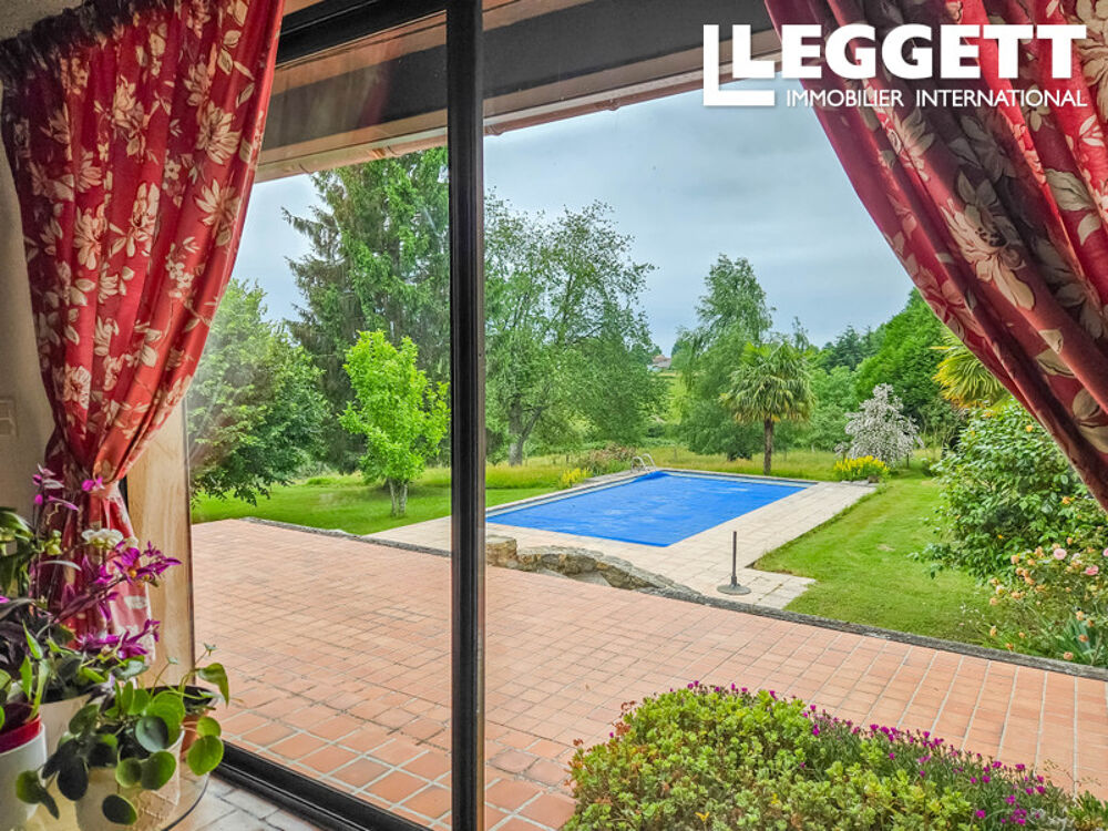 Maison 10 pièces 170 m² · à Séreilhac · 170 m² · 479 000 €